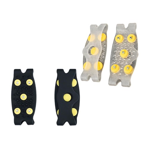 Crampons universels chaussures - crampons,