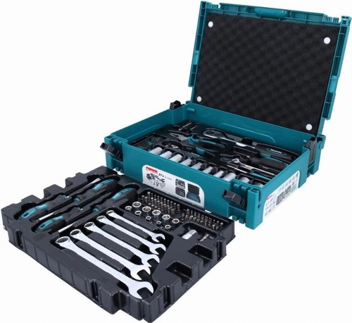 Coffret makpac outillage - outillage, à