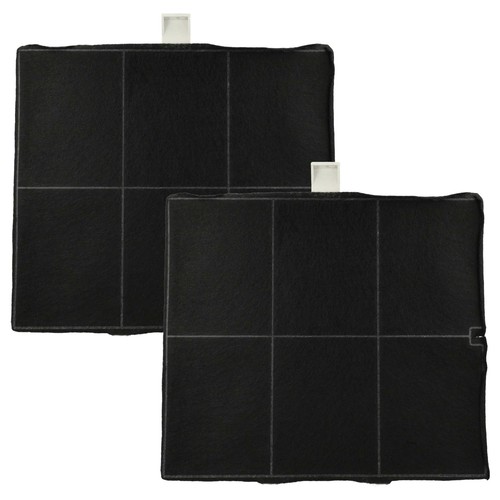 Filtre charbon actif - 2,