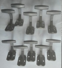 lot de 10 patères porte