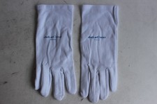 DeLaCour Watchmaking Advertising Gloves (44111)