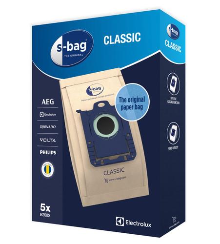 Bag e200s 5 sac - e200s,