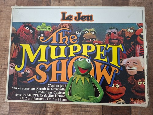 Ancien jeu société the - ancien, de
