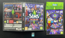 Jeu Les sims 3 Accés Vip PC