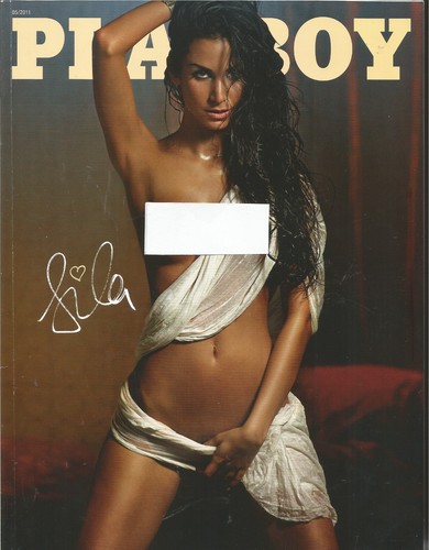 Playboy magazine mai - playboy, 05