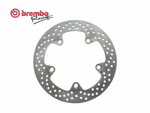 Brembo disque frein - de, avant