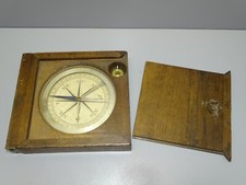 -BELLE ANCIENNE BOUSSOLE