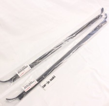 TOYOTA Genuine LAND CRUISER FJ40 BJ42 BJ40 Door Out Weatherstrip 68160-90802 x2