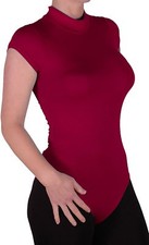 Femme Manches Courtes Tortue