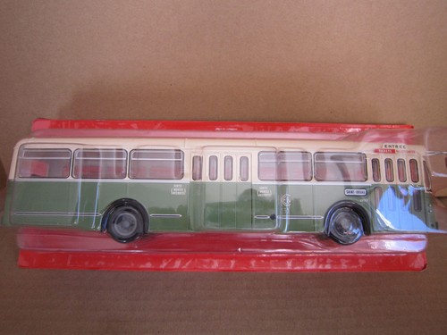 Autocar autobus bus brossel - autocar,