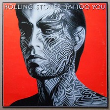 Tours rolling stones - tours,