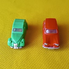 NOREV MICRO MINIATURE CITROEN