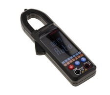 Pince ampèremétrique et