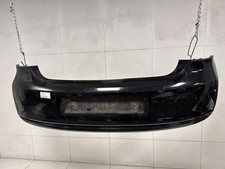 Pare choc arriere VOLKSWAGEN