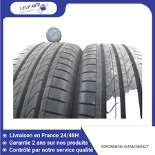 🇫🇷 Paire de pneus