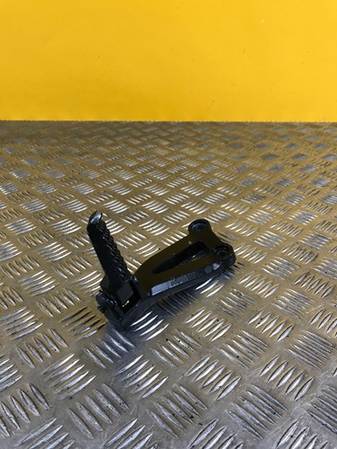 Platine repose pieds - , arrière