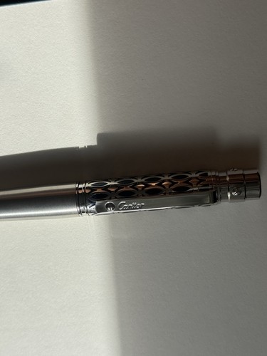 Cartier stylo bille prestige - stylo,