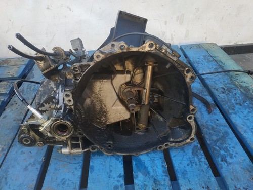 20ke04 boite vitesse citroen - a,