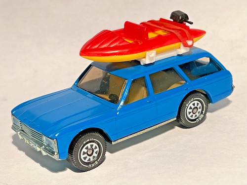 Siku 1028 ford granada - siku,