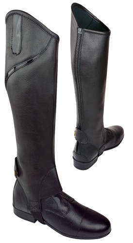 Mini chaps norton - norton, -tendance
