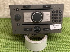 AUTORADIO GPS NAV OPEL VECTRA