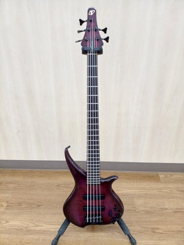 Guitare basse électrique tune - électrique,