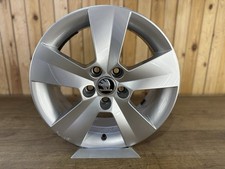 1x Original Skoda Fabia Matone