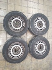 jantes MERCEDES-BENZ SPRINTER
