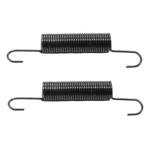 Ressort pour tondeuse - 2x,