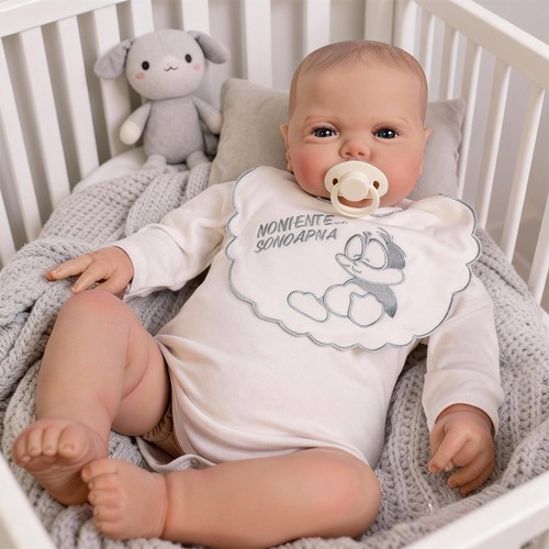 Inch reborn toddler doll - reborn,