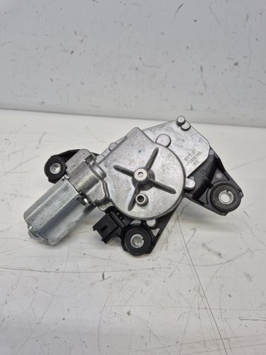Moteur essuie glace arriere