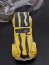 Citroën 2CV 6 Paddock 1992