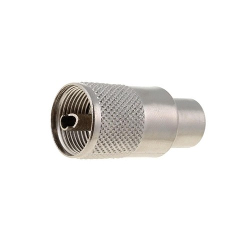 Connecteur uhf 010 - uhf-010,