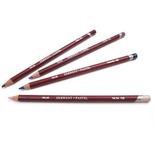 Crayons pastel professionnels - pastel,