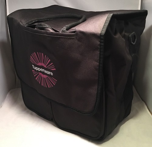 New tupperware consultant - new,
