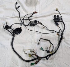 Faisceau électrique SUZUKI XF