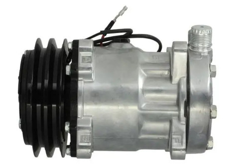 Compresseur climatisation r - compresseur,