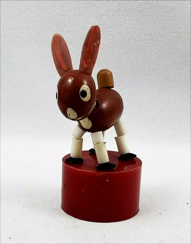 Wakouwa plastique lapin - -,