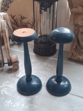 2 PORTE CHAPEAU/ Présentoir