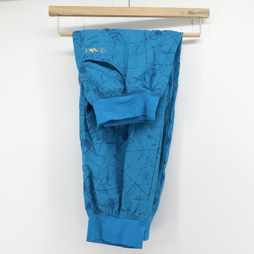 Zumba marvelous capri cargo - m,