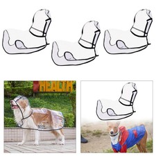 Manteau imperméable avec