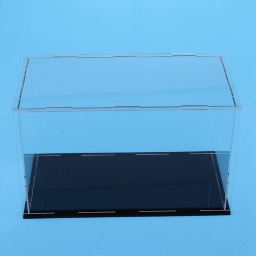 Vitrine acrylique - vitrine, en
