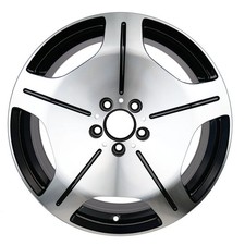 PACK Jantes style Maybach 19' + PNEUS NEUFS pour Mercedes Classe V Vito Viano