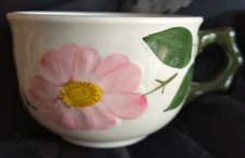 GRANDE TASSE À CHOCOLAT
