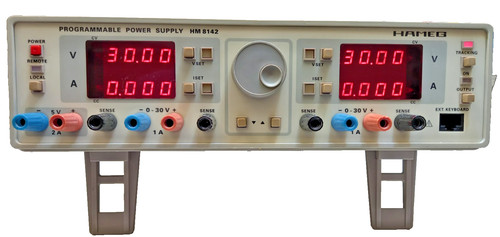 Hameg hm8142 programmable - hm8142,