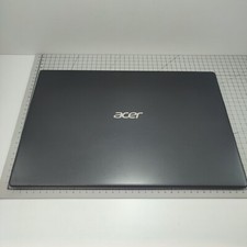 Acer Aspire A315-34 - Plasturgie coque écran - LCD Cover - NB8607