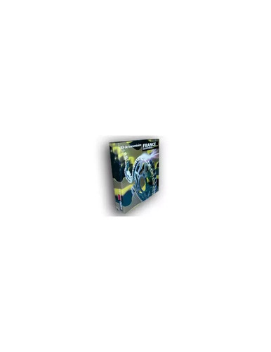 Kit chaine france equipement - chaine,