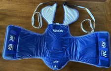 SDI - PLASTRON DE BOXE /