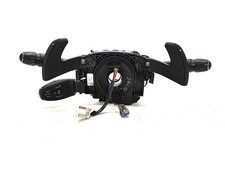 Citroen Jumpy 2018 Steering Column Switch Combination Switch 98262576ZD 