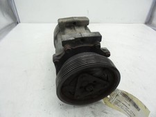 Compresseur clim RENAULT